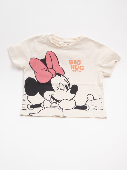 H&M - T-shirt (92)